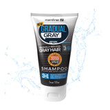 Gray Reducing - Gradual Gray 3 in 1 Shampoo